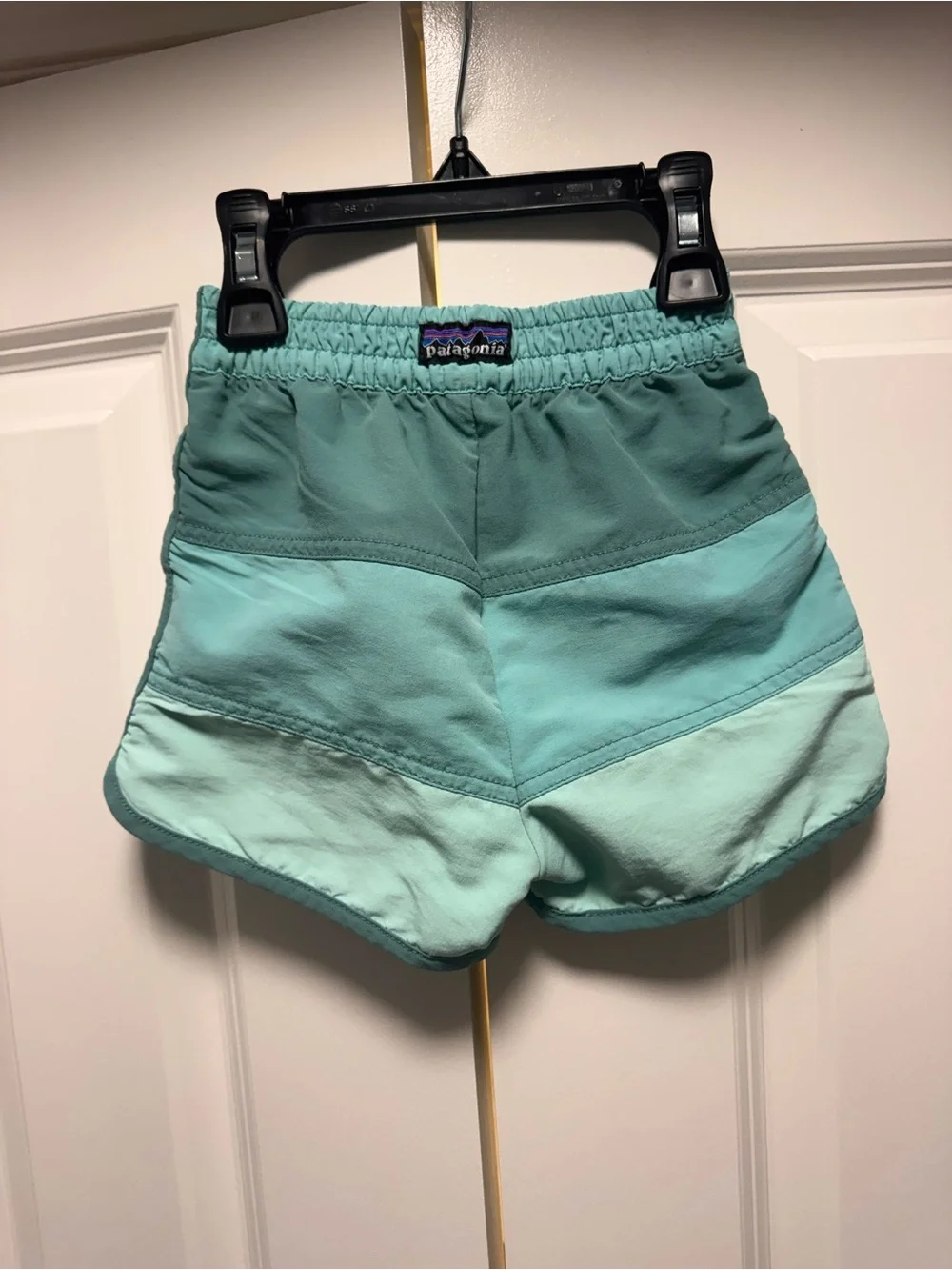 Patagonia size 4t